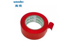 China Professional PE Stucco Tape For Surface Protection In Painting And Construction supplier