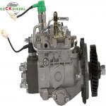 Fuel Injection Pump 104641-6212 104741-6212 11F1300LNP761 for 4JB1 Engine