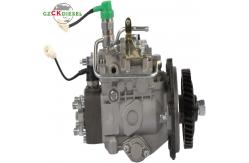 China Fuel Injection Pump 104641-6212 104741-6212 11F1300LNP761 for 4JB1 Engine supplier