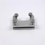 Anodized CNC Machining Parts Non Standard Aluminium Turned Parts for sale