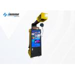 1.34×0.82×2.41M Virtual Reality Arcade Game Machine For Shopping Mall for sale