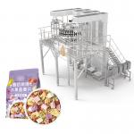 Customizable Various Language Automatic Combination Multihead Weigher Weighing Scale for sale