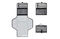 China Convenient Multifunctional Neonatal Travel Diaper Pad Nappy Change Mat supplier