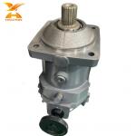 Hydraulic Piston Motor A6VM80 Series A6VM80EP2/63W-VAB017HPB-(T0) Hydraulic Motor Spline Shaft And Flat Key Shaft Two Type for sale