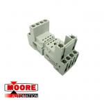 CR-M4SS  82300860 ABB  Relay Socket for sale