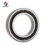 P4 Precision NTN 7011UCG/GNP4 Super Precision Angular Contact Ball Bearing 55*90*18mm for sale