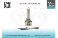 China L242PBC Delphi Common Rail Nozzle For Injectors BEBE4C12001 supplier