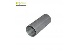 China 70mm 78mm Awning Tube Replacement Aluminium Awning Rollers Pipe supplier