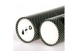 China Customised Poster Calendar Packaging Kraft Cardboard Paper Mailing Tubes supplier