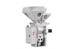 China Compounding Mixer Gravimetric Blender Dosing And Blending Granular Raw Materials supplier