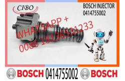 China Boscch Electronic Unit Pump 0414755002 0414755003 0414755004 0414755005 0414755008 0414755014 0414755015 0414755017 0414 supplier