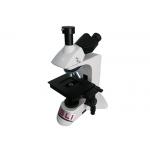 Painting Coated Image Type Metallographical Microscope Tester 8000000 PX CCD for sale