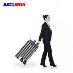 walk through metal detector security door frame metal detector archway metal detector for sale