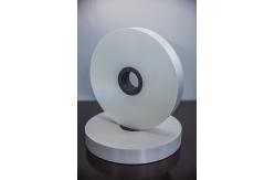 China Single Side Synthetic Mica Tape Roll High Dielectric For Electric Insulation supplier
