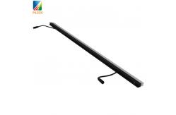 China RGB RGBW LED Pixel Bar System Control Programmable For Nightclub DJ Events supplier