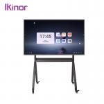 ODM IR Touch IWB Electronic Smart Board Display For Conference And Education for sale