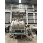 Multi Flow Fabric Sample Dyeing Machine HTHP High Performance for sale