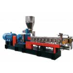 Fully Automatic PVC Extrusion Machine For PVC Extrusion And Pelletizing for sale