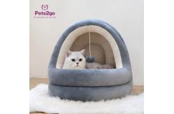 China High Density foam 100 Microfiber tent Pet Bed Mat supplier
