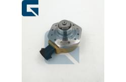 China 312-5620 Fuel Injection Pump Solenoid Valve 3125620 For Excavator E320D supplier