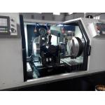 Special CNC Boring Milling Machine For Three Sided CNC Boring for sale