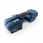 Automatic Packing Plastic Electric Strapping Tool Rechargeable Bander Wrapping Machine