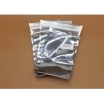 Light Shield Anti Static Shielding Bags Offset Printing With Custom Logo for sale