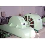 Mini Pelton Wheel Water Turbines Used In Hydroelectric Power Plant for sale