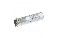 China High Performance 1.25G SFP Optical Module , 80km Cwdm Sfp Transceiver supplier