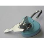 High quality heart lock for handbag for sale