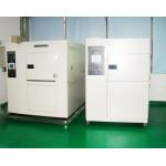 Thermal Aging Test Chamber Thermal Shock Test Equipment With Manually Operated Door