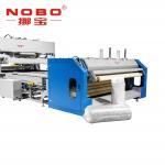 Nobo 50-350mm Thick Mattress Packing Machine Custom Made for sale
