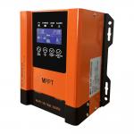 MPPT Charge Controller- 12V/24V/36V/48V Auto-Sensing for Efficient Power for sale