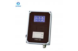 China Semiconductor Laser Zetron LPC-O Online Particle Counter supplier