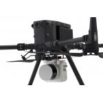 32 Channel 2.5km2 DJI Matrice 300 600 UAV LiDAR System for Powerline Patrol Hesai Pandar XT High Precision for sale