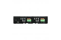 China LED Grow Light Dimming Timing WIFI APP PWM Controller 0 - 10V supplier