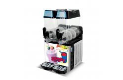 China Frozen Juice Ice Slush Machine supplier