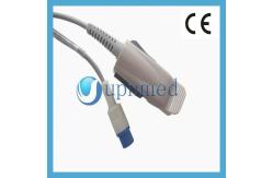 China Siemens Adult spo2 sensor,7pin,CE mark, supplier