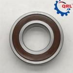 6208 DDU Deep Groove Radial Ball Bearing 40x80x18mm For Auto Parts for sale