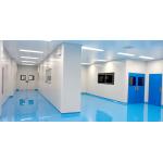 Iso 8 Clean Room Modular Bio Pharmaceutical Cleanroom Dust Free Room Clean Room for sale