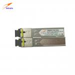 BIDI SFP 1.25G R1310nm 3KM SC Optical Module Transceiver for sale