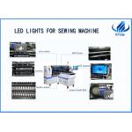 High Capacity SMT Pick And Place Machine , SMT Assembly Equipment smt placement machine