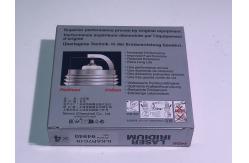 China LR32080 NGK Iridium Spark Plug ILKAR7C10 94940 for LAND ROVER RANGE ROVER supplier