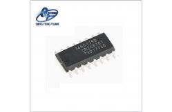 China N-X-P 74HC139D Electronic Components Integrated Circuits IC Chips supplier