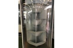 China Automatic Winnsen Flower Vending Machine Cooling Locker Smart supplier