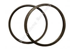 China Expandable Hub Machined Components For High Performance  Expanding Hub supplier