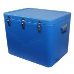 Liquid Storage Insulated Cool Box 100L Data Analysis Max Loading Capacity for sale