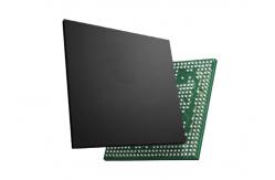 China Dual Port BCM84885B0KFEBG Ethernet Chip 256BGA Ethernet CMOS Transceiver Chip supplier