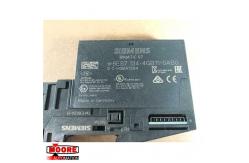 China 6ES7134-4GB11-0AB0 6ES7 134-4GB11-0AB0 Siemens Electronics Module supplier