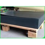 300gsm 350gsm Black Paper For Sketchbook 70 x 100cm High Density for sale
